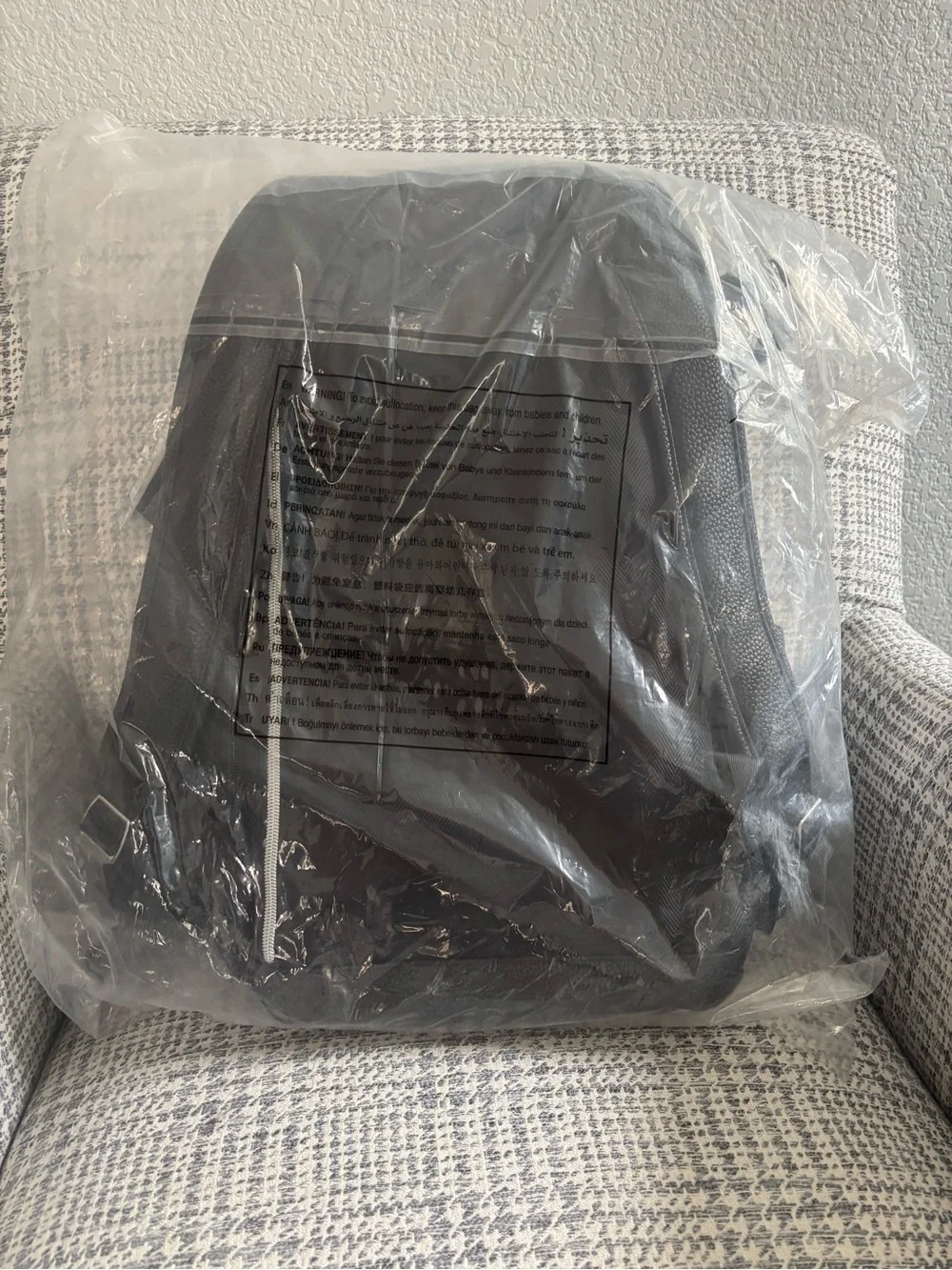 N/A new package